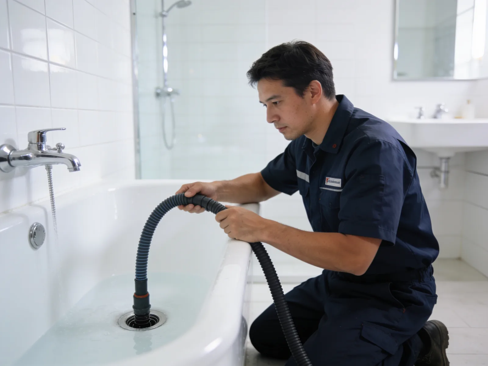 Emergency Plumber Erie, KS FAQs